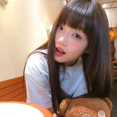 闺女特烦恼